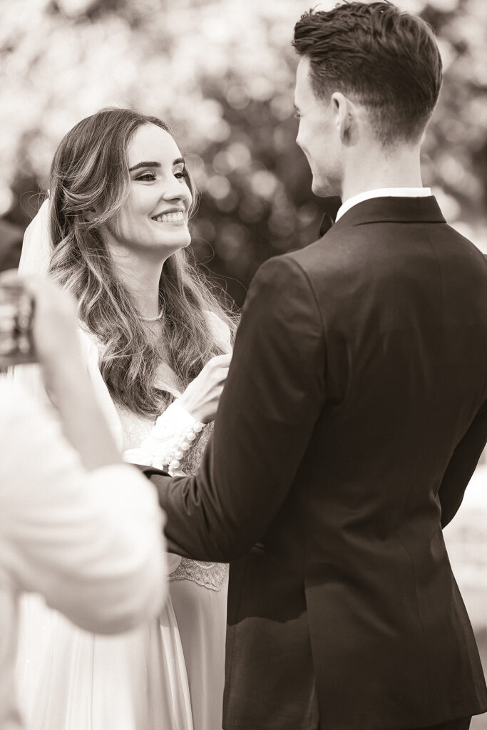 KevinMarkPass_J&L_wedding1 Timeless black and white bride and groom portraits for K&M on their special day shot by Kevin Mark Pass Photography