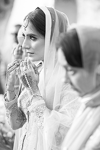 KevinMarkPass_wedding_002d Timeless black and white wedding portraits shot by Kevin Mark Pass Photography