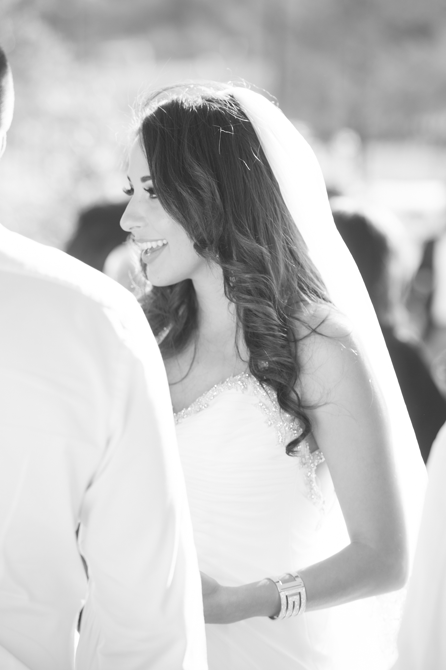 KevinMarkPass_wedding_169b Timeless black and white bride and groom portraits on their special day shot by Kevin Mark Pass Photography