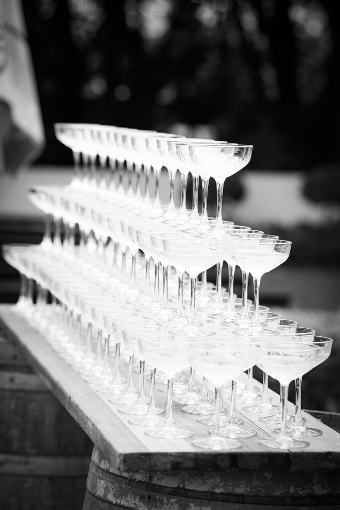 Details from the wedding day of K&Q shot in black and white by Kevin Mark Pass Photography